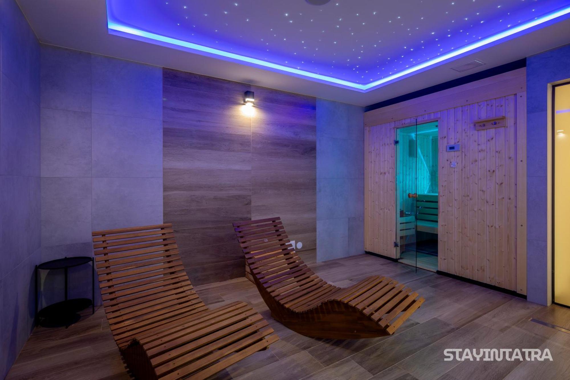 Bialy Mis Apartamenty Art & Design Zakopane Extérieur photo